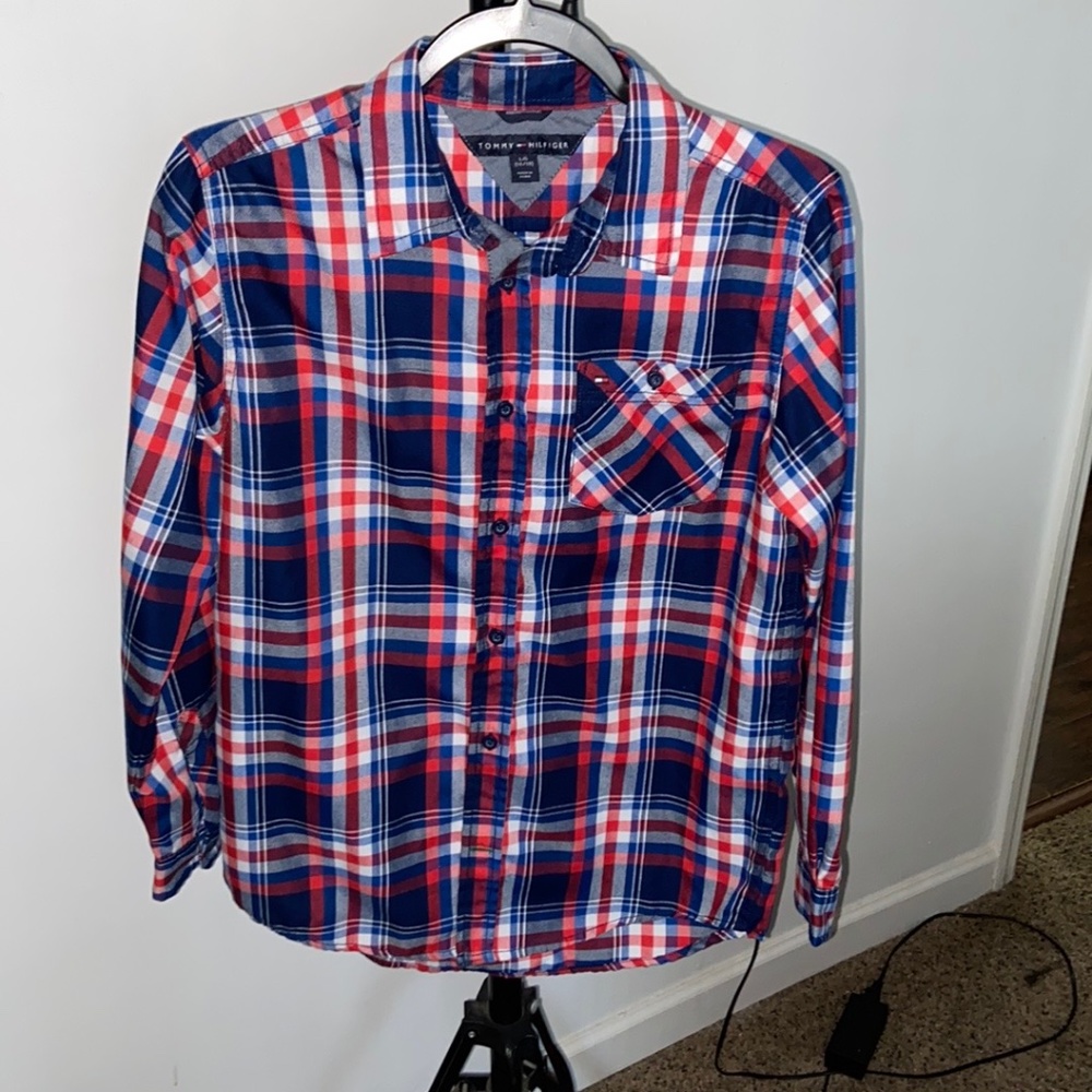 Tommy Hilfiger